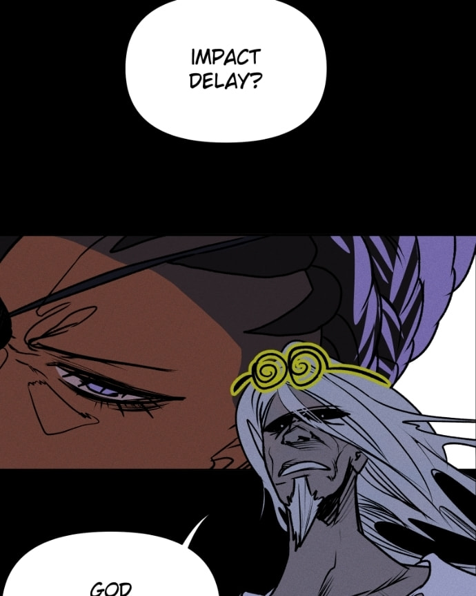 Milk Crown Chapter 72 page 61 - 