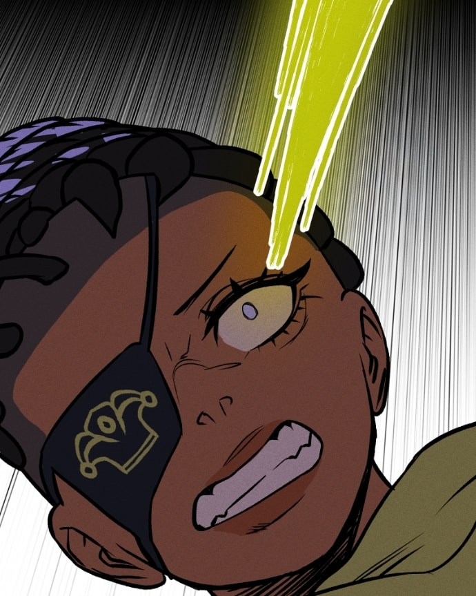 Milk Crown Chapter 72 page 66 - 