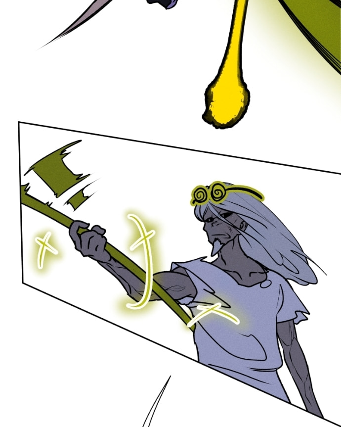 Milk Crown Chapter 72 page 70 - 