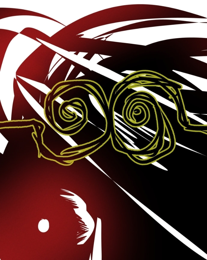 Milk Crown Chapter 72 page 8 - 