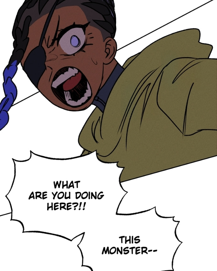 Milk Crown Chapter 72 page 73 - 