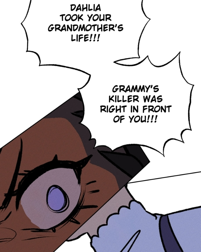 Milk Crown Chapter 72 page 78 - 