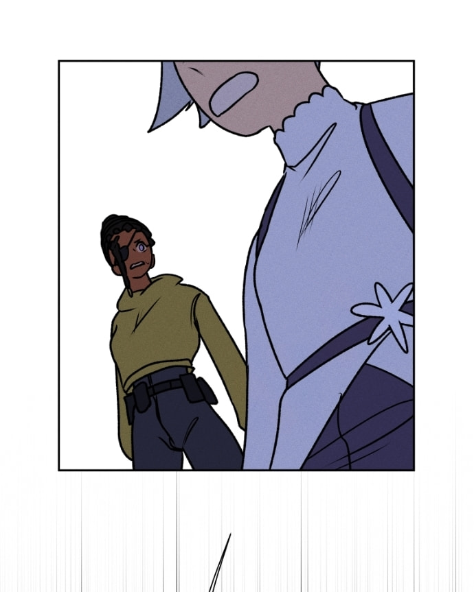 Milk Crown Chapter 72 page 81 - 