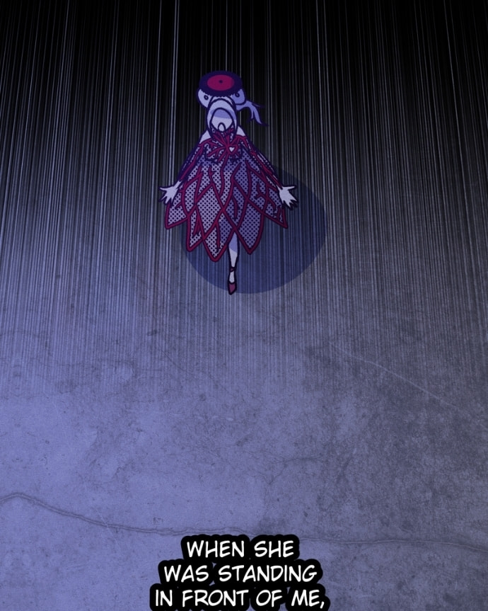 Milk Crown Chapter 72 page 84 - 