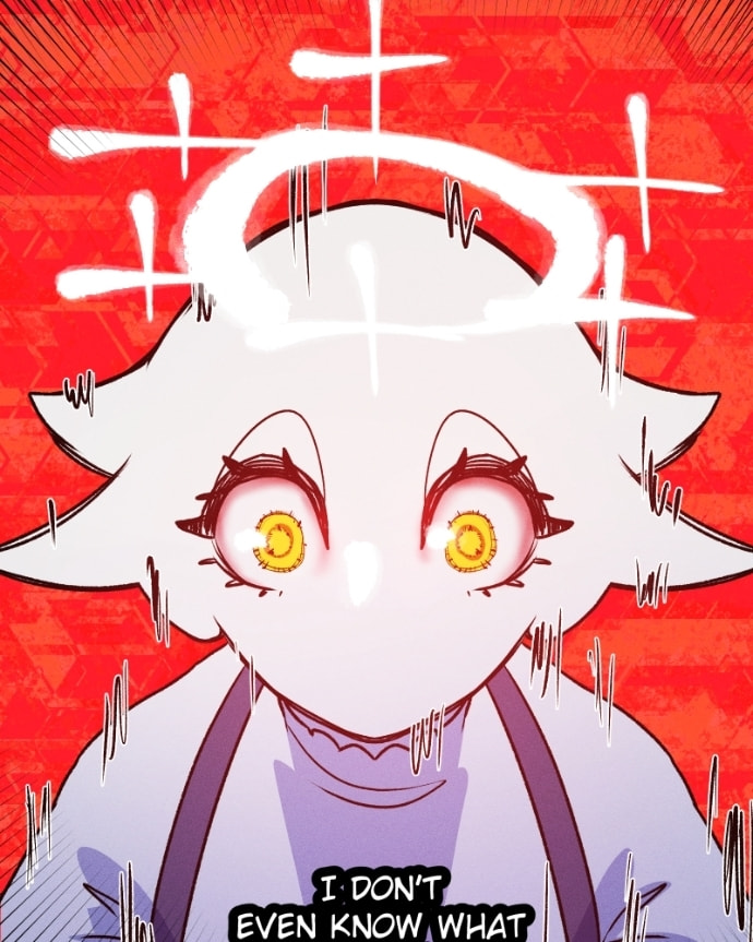Milk Crown Chapter 72 page 88 - 