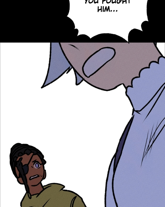 Milk Crown Chapter 72 page 96 - 