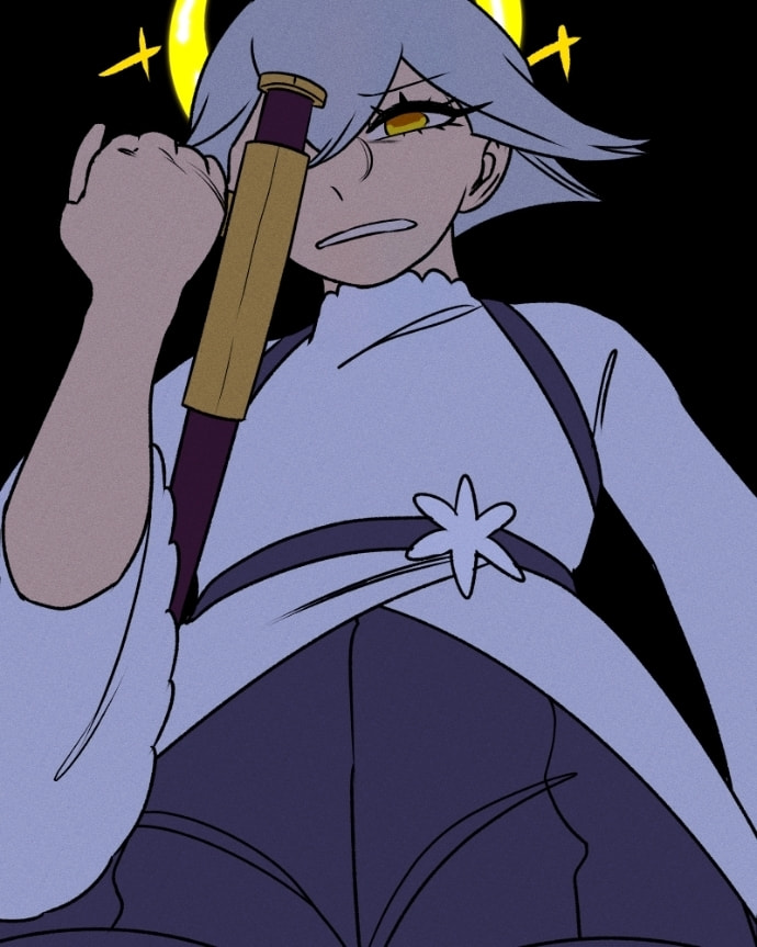 Milk Crown Chapter 72 page 99 - 