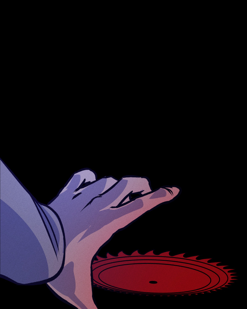 Milk Crown Chapter 74 page 1 - 