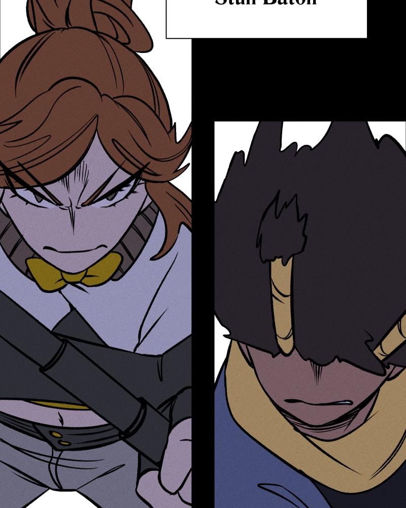 Milk Crown Chapter 74 page 101 - 
