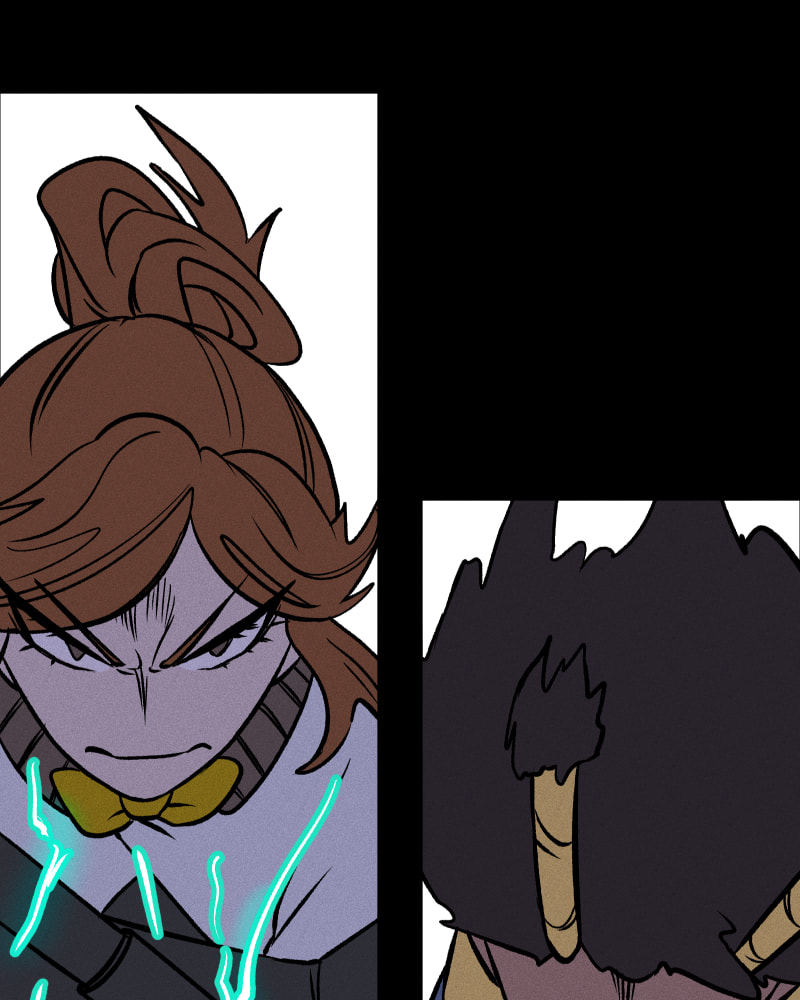 Milk Crown Chapter 74 page 104 - 