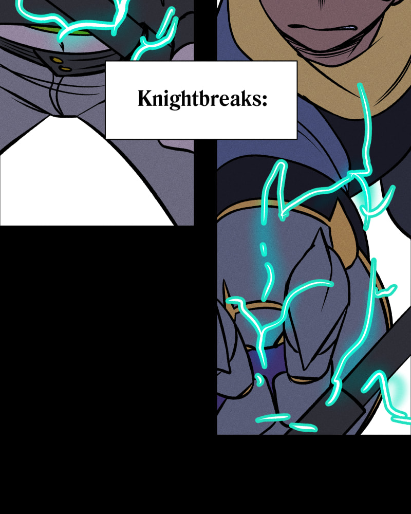 Milk Crown Chapter 74 page 105 - 