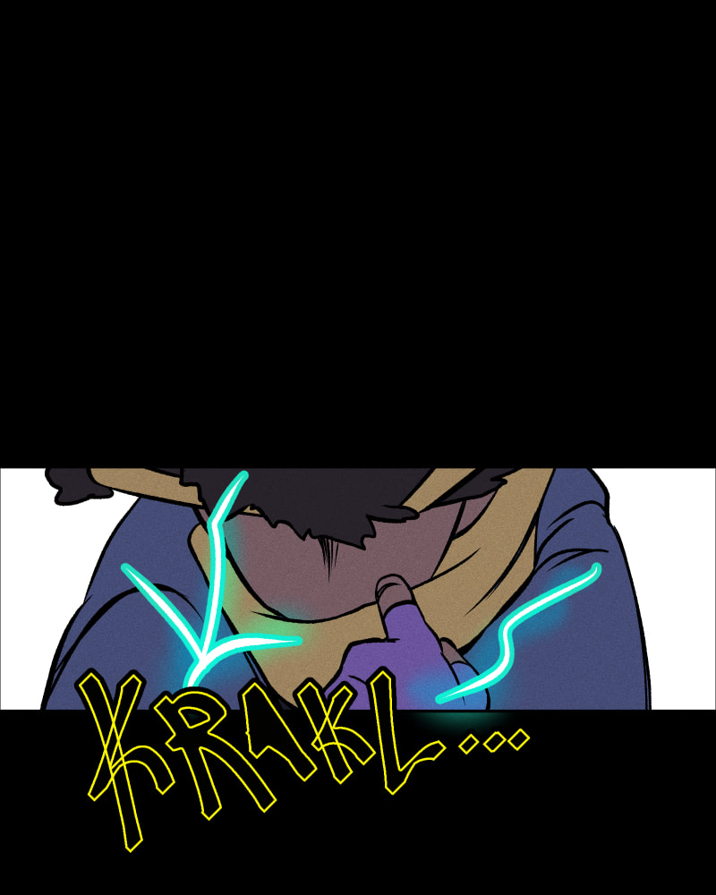 Milk Crown Chapter 74 page 109 - 