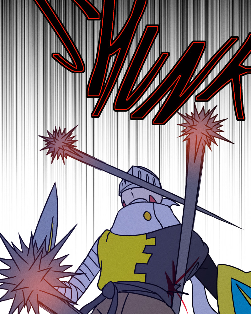 Milk Crown Chapter 74 page 116 - 