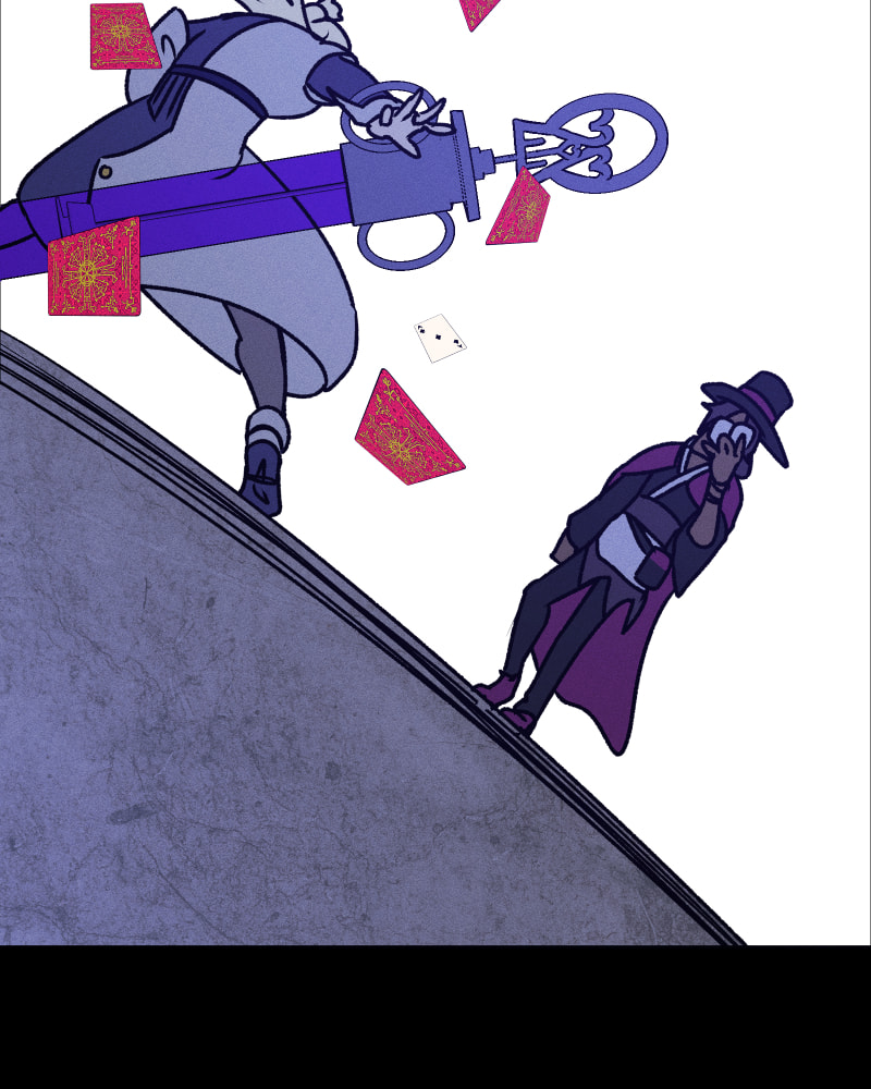 Milk Crown Chapter 74 page 120 - 