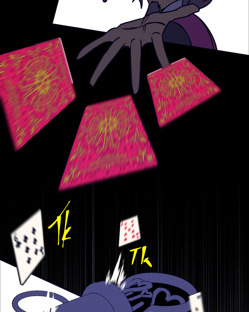 Milk Crown Chapter 74 page 122 - 