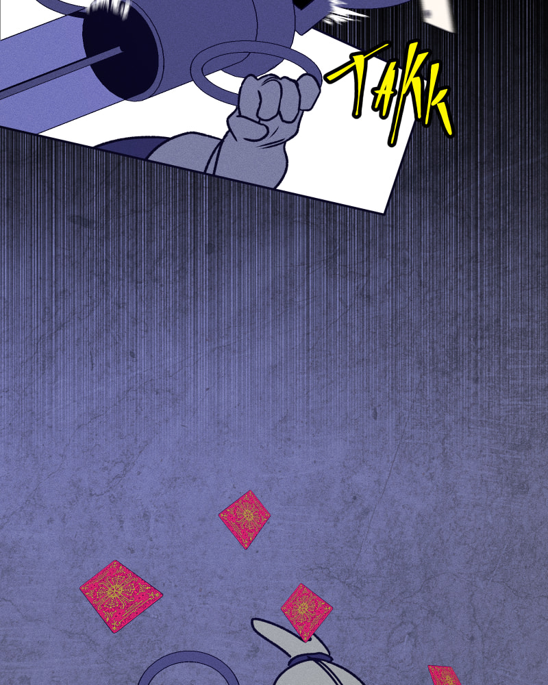 Milk Crown Chapter 74 page 123 - 