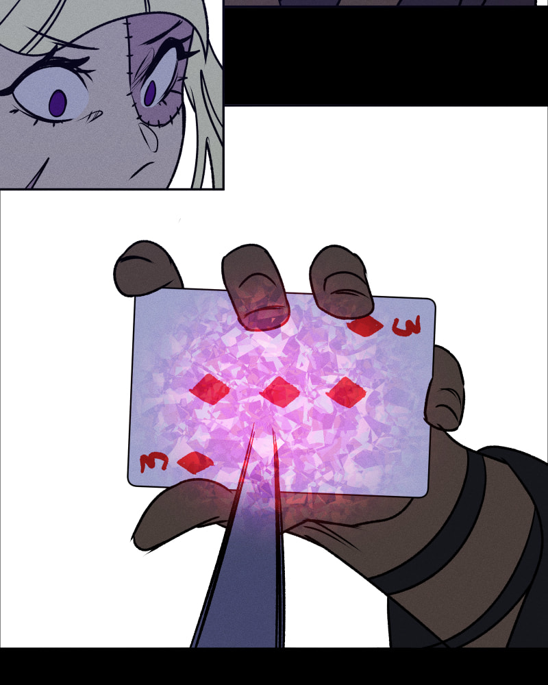 Milk Crown Chapter 74 page 127 - 