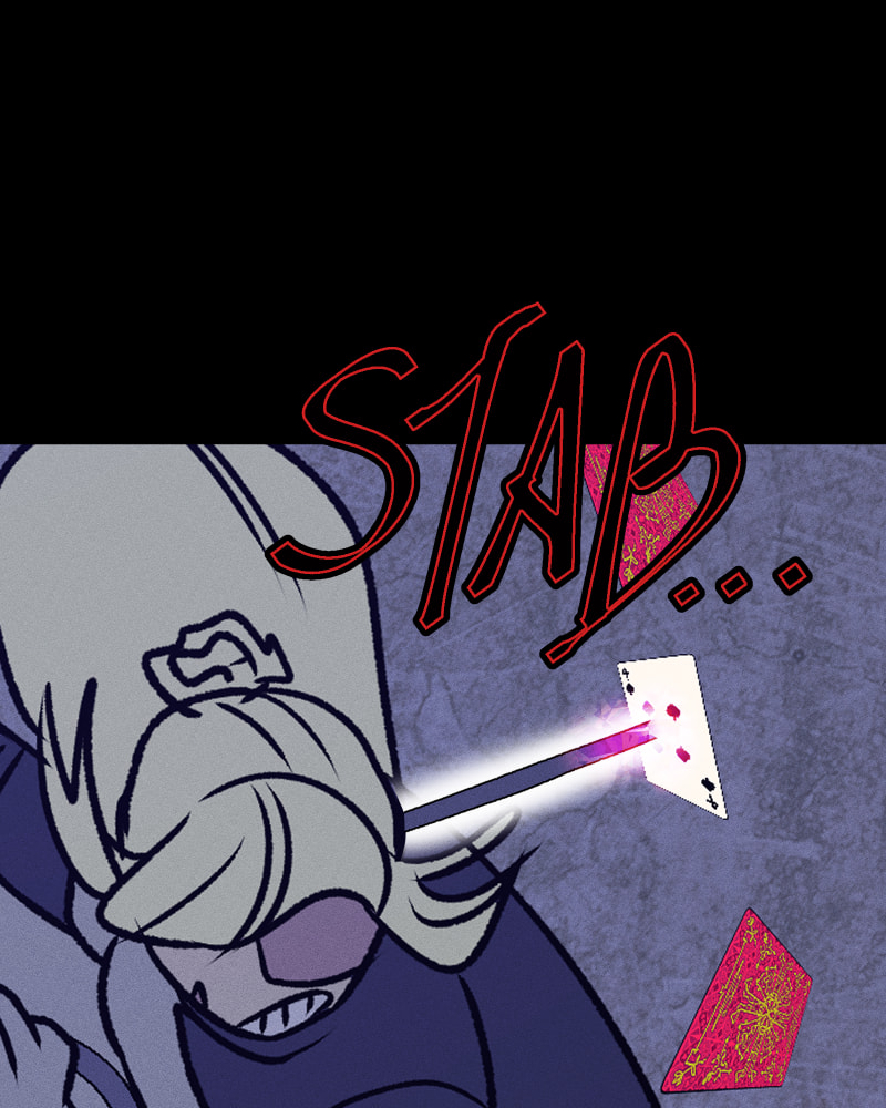 Milk Crown Chapter 74 page 129 - 