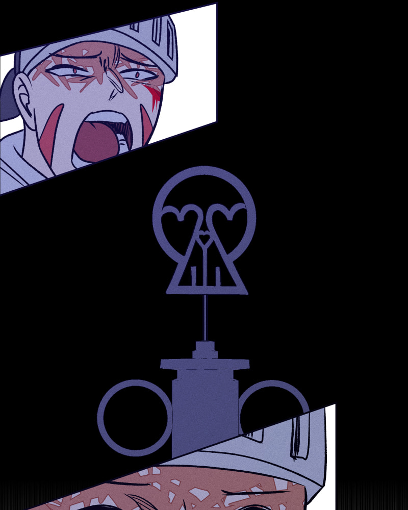 Milk Crown Chapter 74 page 132 - 