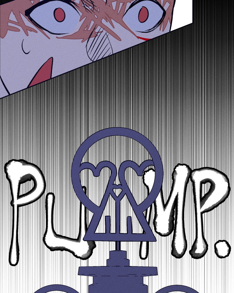 Milk Crown Chapter 74 page 133 - 