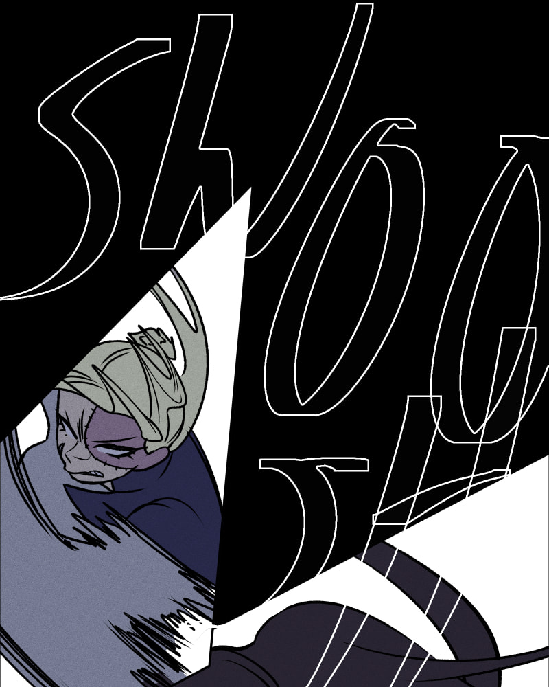 Milk Crown Chapter 74 page 138 - 