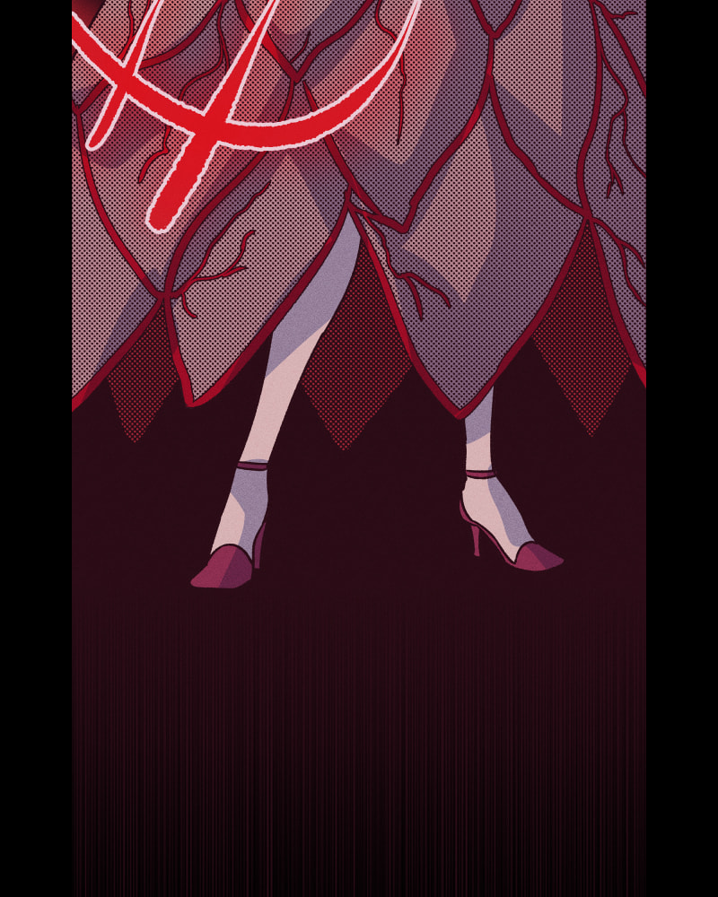Milk Crown Chapter 74 page 15 - 