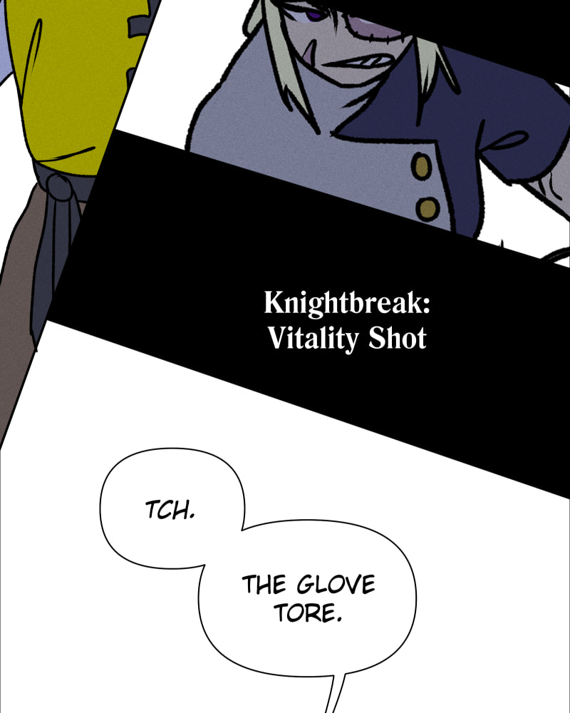 Milk Crown Chapter 74 page 144 - 
