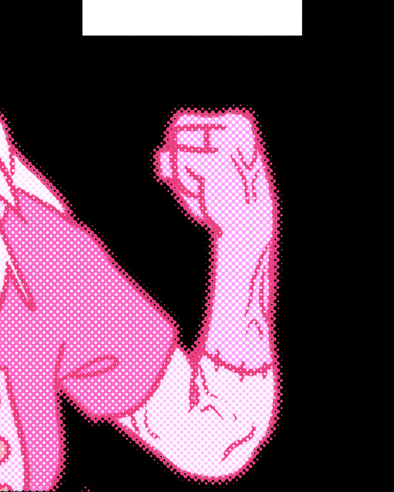 Milk Crown Chapter 74 page 149 - 