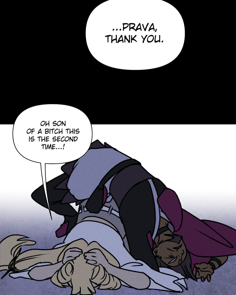 Milk Crown Chapter 74 page 152 - 