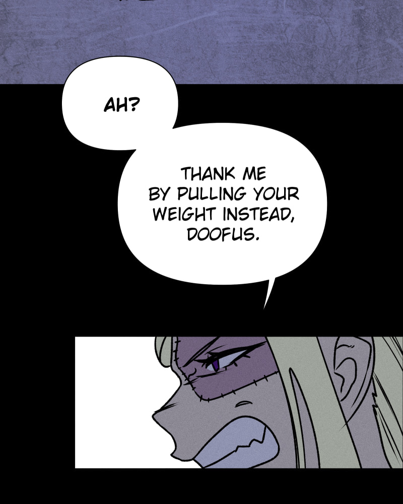 Milk Crown Chapter 74 page 153 - 
