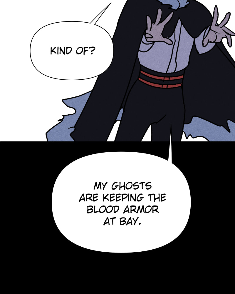 Milk Crown Chapter 74 page 159 - 