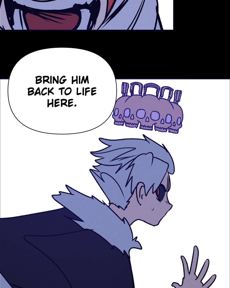 Milk Crown Chapter 74 page 161 - 
