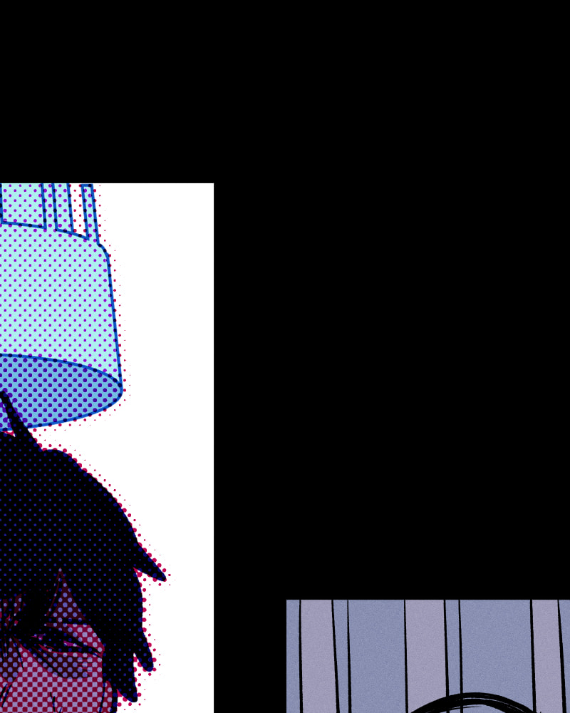 Milk Crown Chapter 74 page 26 - 