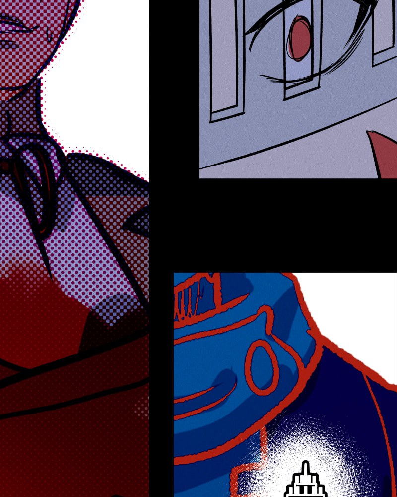 Milk Crown Chapter 74 page 27 - 