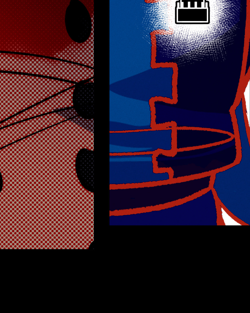 Milk Crown Chapter 74 page 28 - 