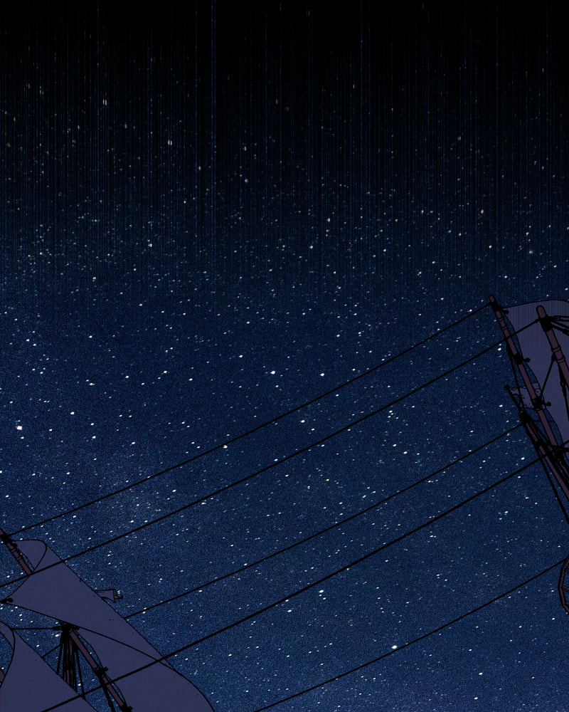 Milk Crown Chapter 74 page 30 - 
