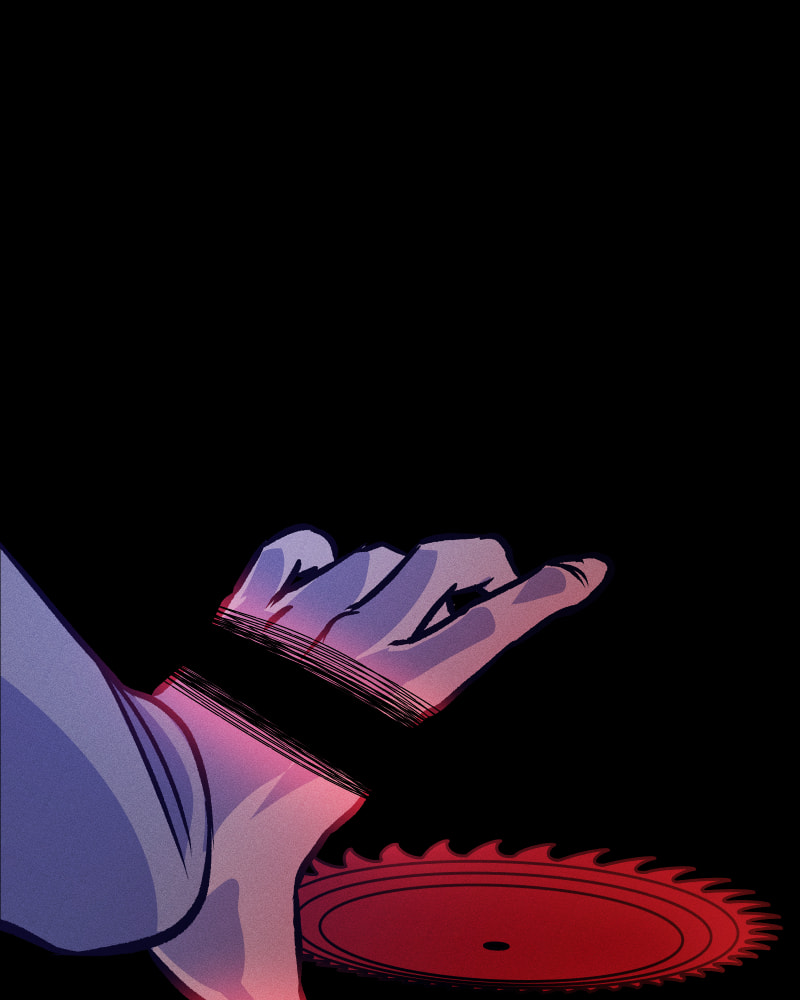 Milk Crown Chapter 74 page 4 - 