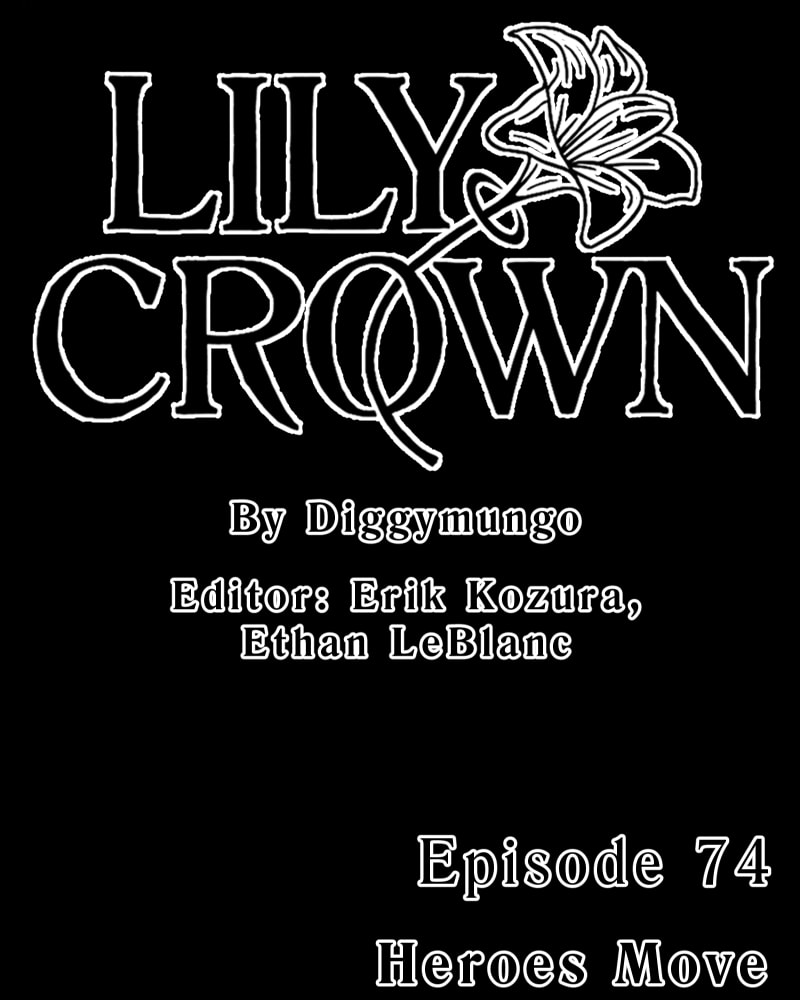 Milk Crown Chapter 74 page 36 - 