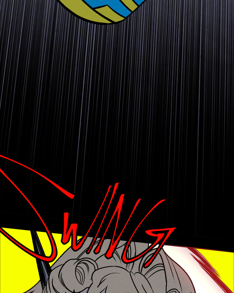 Milk Crown Chapter 74 page 41 - 