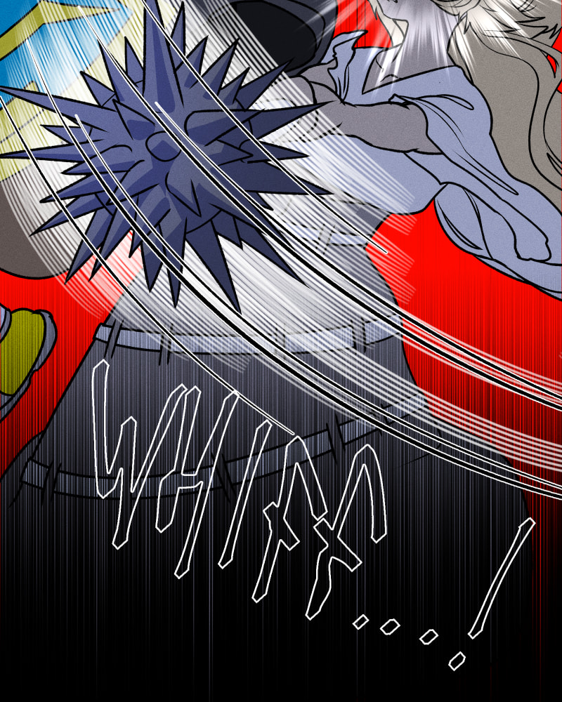 Milk Crown Chapter 74 page 46 - 