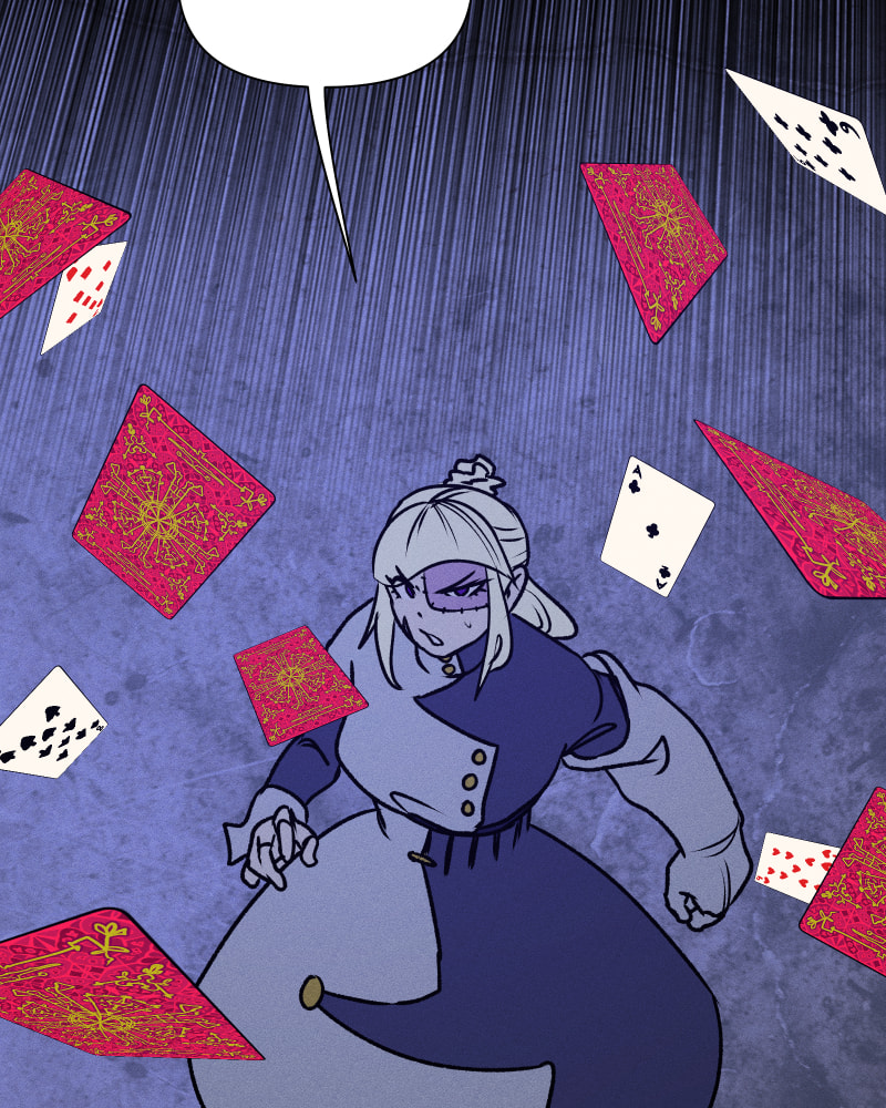 Milk Crown Chapter 74 page 52 - 