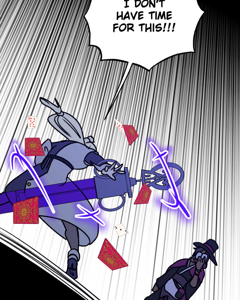 Milk Crown Chapter 74 page 55 - 