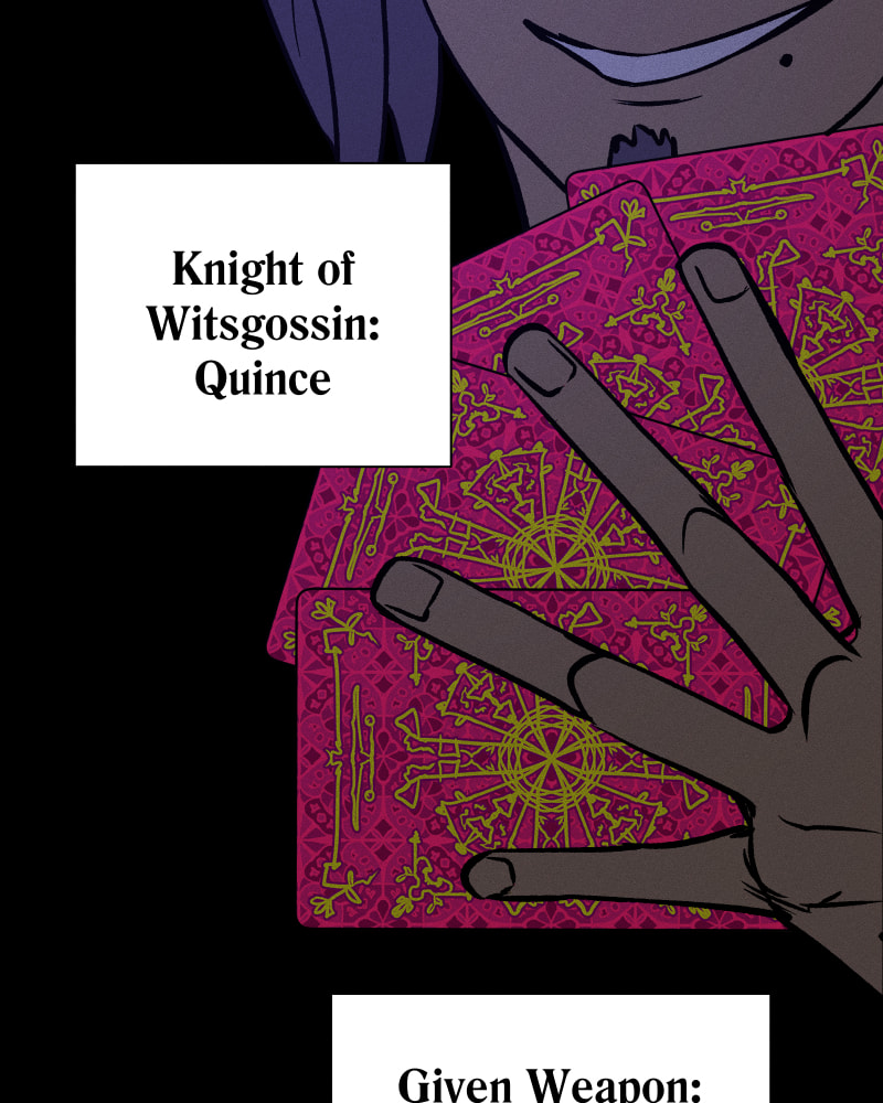 Milk Crown Chapter 74 page 57 - 