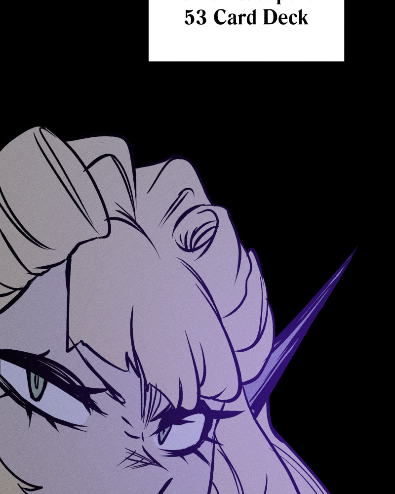 Milk Crown Chapter 74 page 58 - 