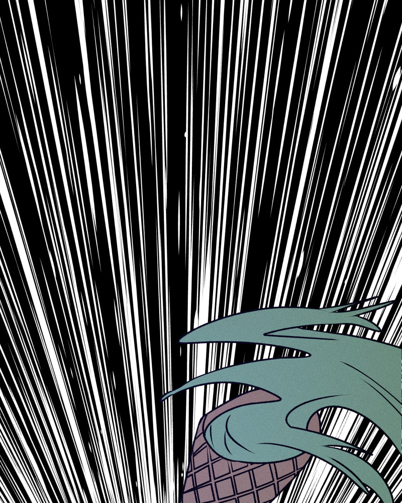 Milk Crown Chapter 74 page 61 - 