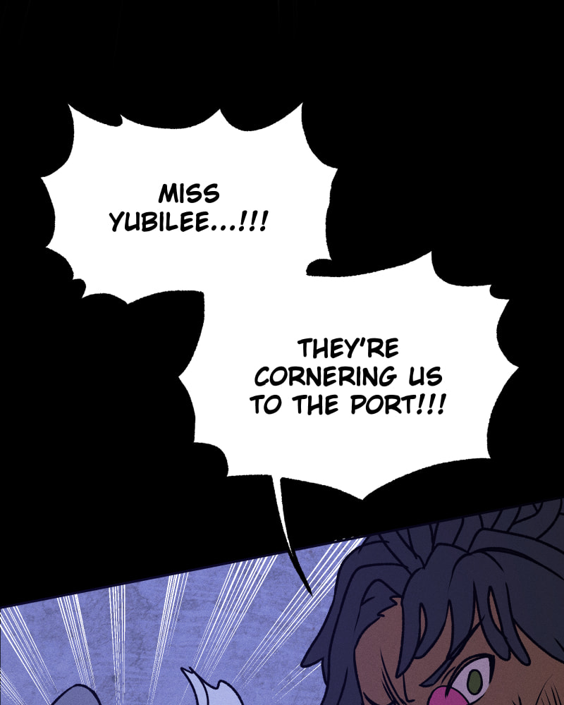 Milk Crown Chapter 74 page 64 - 