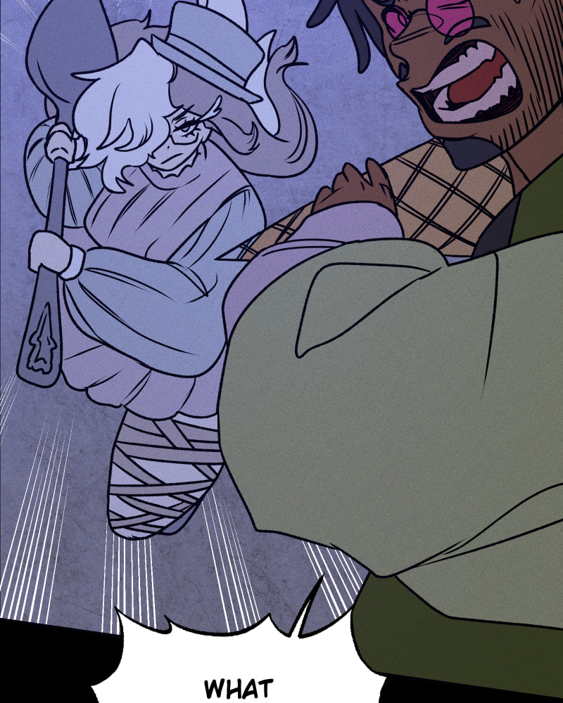 Milk Crown Chapter 74 page 65 - 