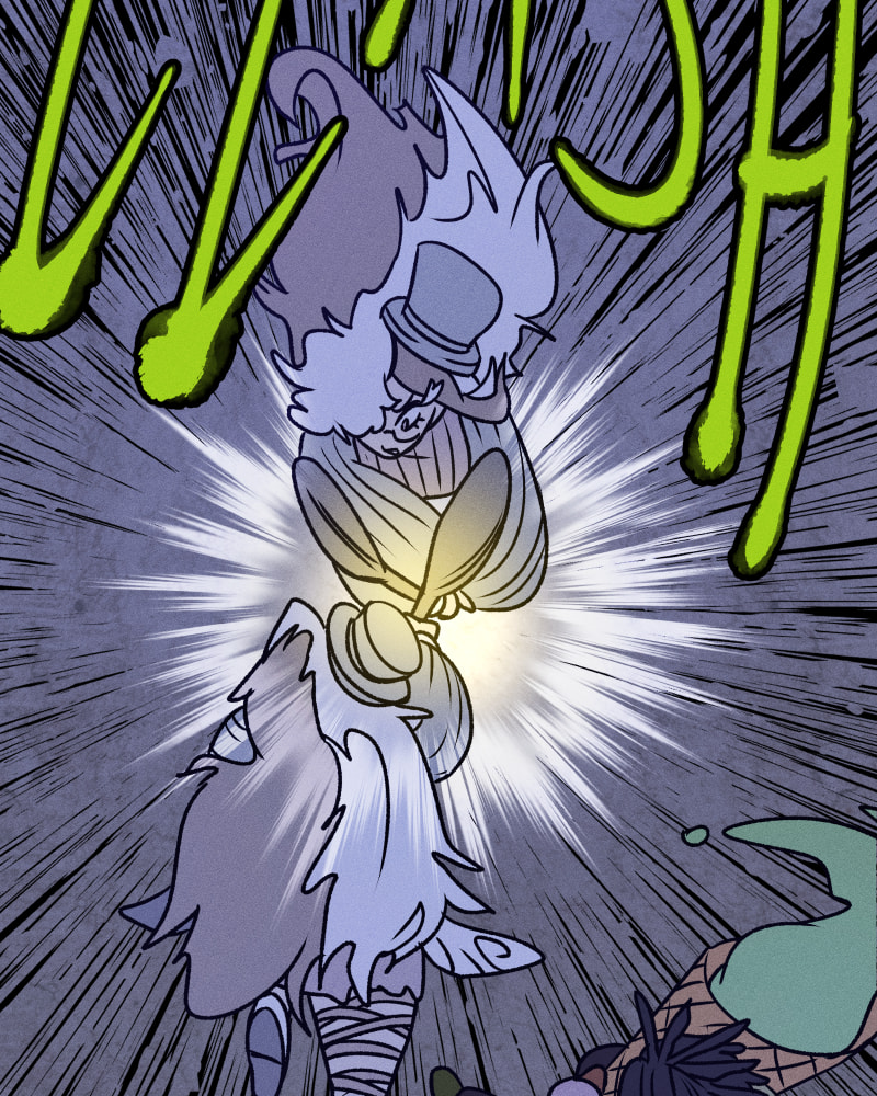 Milk Crown Chapter 74 page 69 - 