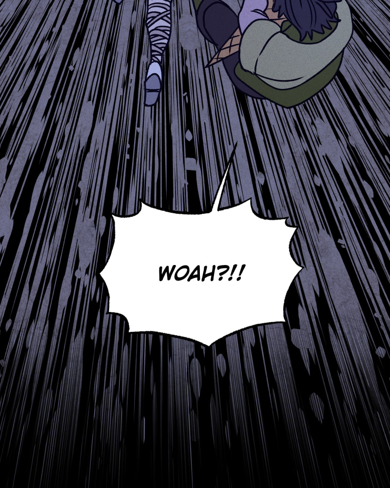 Milk Crown Chapter 74 page 70 - 