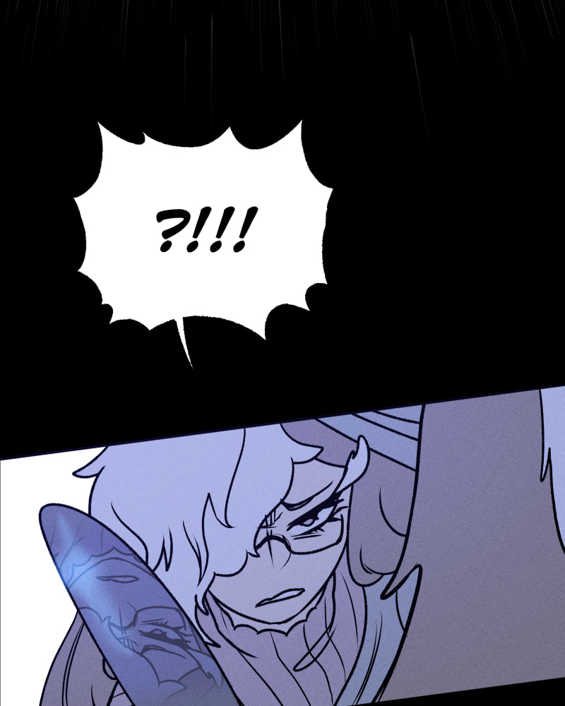 Milk Crown Chapter 74 page 71 - 
